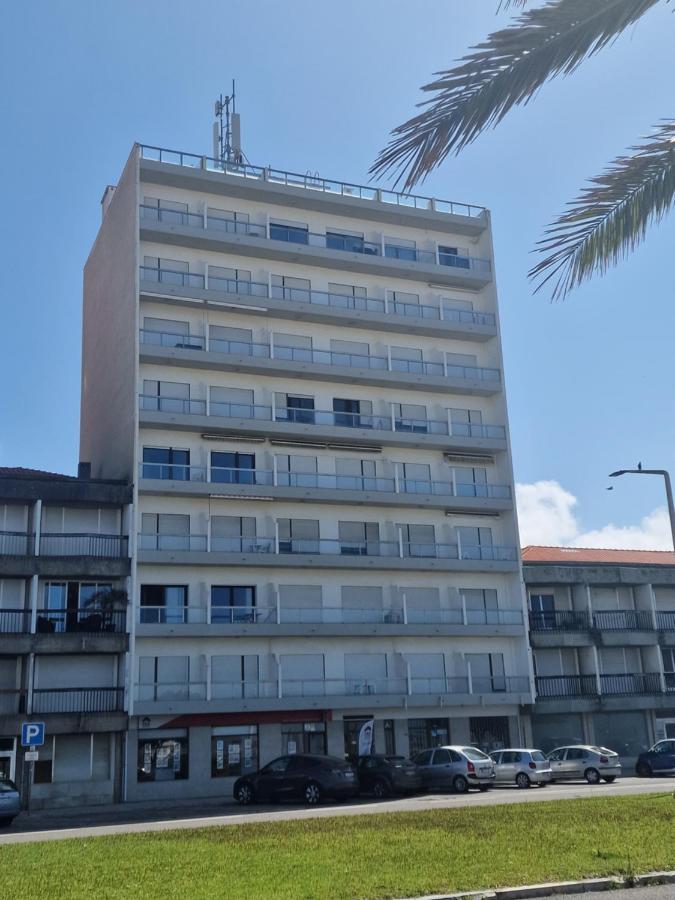 Bella Vista - Vue Ocean Apartment Buarcos Exterior photo